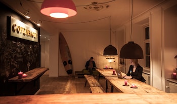 Copenhagen Backpackers - Hostel Copenhagen Backpackers - Hostel