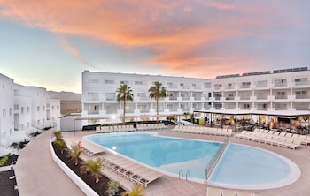 Aequora Lanzarote Suites Aequora Lanzarote Suites