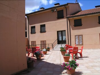 Hotel Villa de Lerma Hotel Villa de Lerma