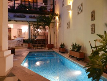 Casa Amani Casa Amani