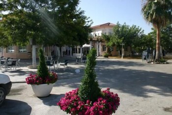 Hotel Mitra Hotel Mitra