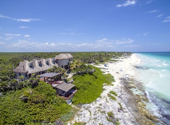 Mezzanine Tulum Colibri Boutique Hotels - Adults only Mezzanine Tulum Colibri Boutique Hotels - Adults only