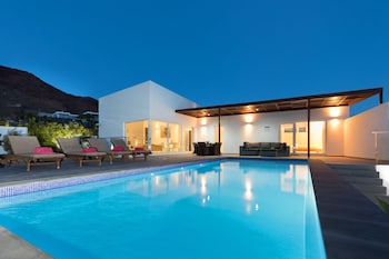 Hoopoe Villas Lanzarote Hoopoe Villas Lanzarote