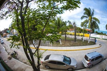 Pousada Vila das Artes Pousada Vila das Artes