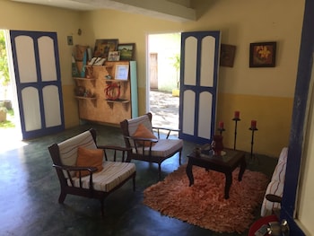 Standard Room, 2 Double Beds