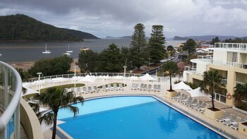 Ettalong Beach Premium Waterview Apartments Ettalong Beach Premium Waterview Apartments