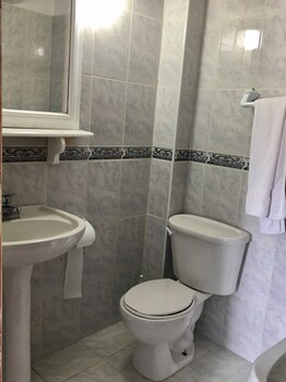 Pokój dla 2 osób