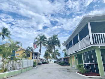 Beachview Cottages Beachview Cottages