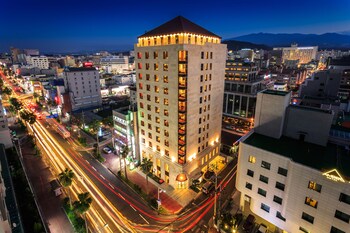 Hotel Leo Hotel Leo