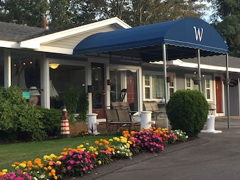 Windrift Motel Windrift Motel