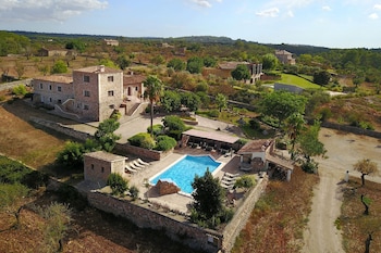 Agroturismo Son Ginebró Agroturismo Son Ginebró