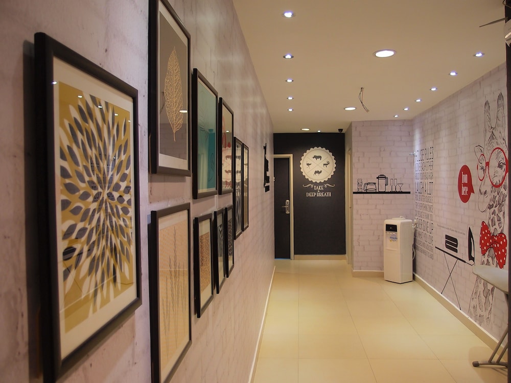 Hotels in Cheras 9 Miles, Hulu Langat @ 25% OFF - 11 Hotels with 