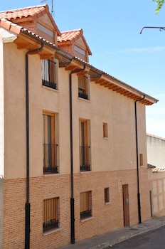 Casa Rural Arturo I Casa Rural Arturo I