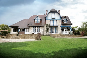Le Jardin des Plumes, The Originals Collection (Relais du Silence) Le Jardin des Plumes, The Originals Collection (Relais du Silence)