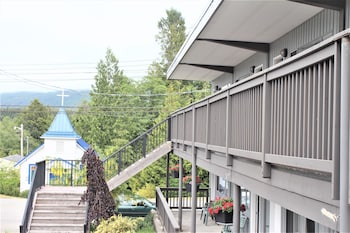 Ukee Peninsula Motel Ukee Peninsula Motel