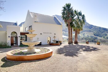 Banhoek Lodge Banhoek Lodge