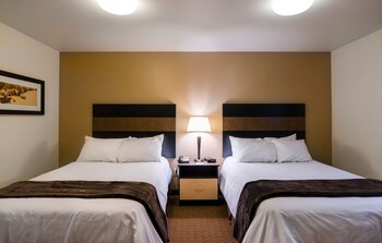My Place Hotel-Minot, ND My Place Hotel-Minot, ND