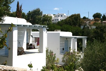 Villas Georgy Villas Georgy