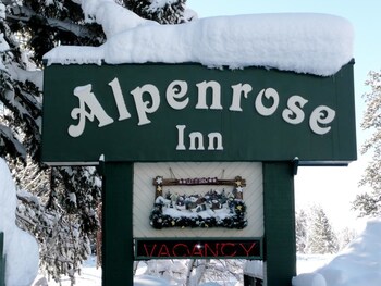 Alpenrose Inn Alpenrose Inn