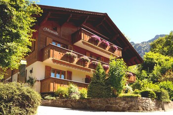 Chalet Miravalle Chalet Miravalle