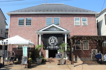 Iza Kamakura Guest House & Bar - Hostel Iza Kamakura Guest House & Bar - Hostel