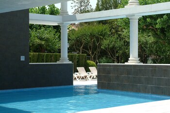 Hotel Balneario Broquetas Hotel Balneario Broquetas