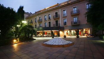 Hotel Balneari Vila de Caldes Hotel Balneari Vila de Caldes