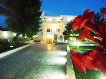 Villa Dafne Villa Dafne