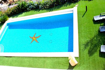 tarifs reservation hotels Croisette 79