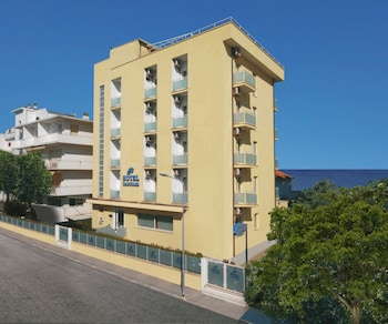 Hotel Caggiari Hotel Caggiari