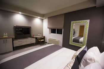 Vintage Room, 1 Queen Bed
