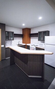 Standard Room 2 Double Beds