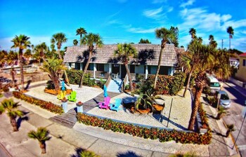 Sabal Palms Inn Sabal Palms Inn