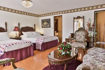 Los Girasoles Finca Hotel Los Girasoles Finca Hotel
