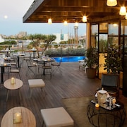 Hotel The Serras