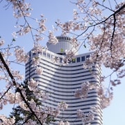 東京新大谷飯店花園樓