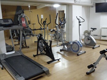 Apart-Hotel Pey Apart-Hotel Pey