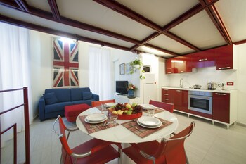 Casa Vittoria Casa Vittoria