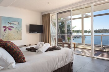Bay Breeze Boutique Accommodation Bay Breeze Boutique Accommodation