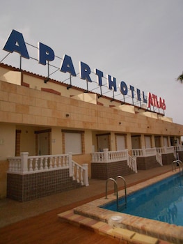 ApartHotel Atlas ApartHotel Atlas
