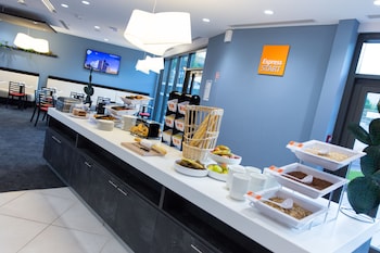 Holiday Inn Express Toulon - Est Holiday Inn Express Toulon - Est