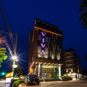 維瓦居家飯店