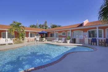 Blind Pass Resort Motel Blind Pass Resort Motel