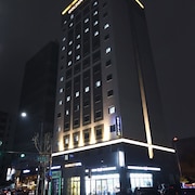 東大門金城飯店