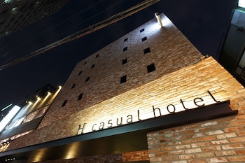 H Hotel Seocho H Hotel Seocho