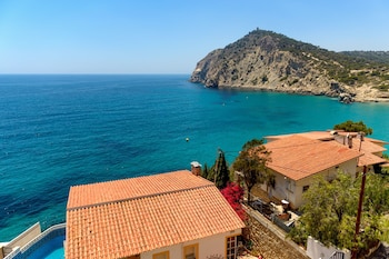 Aparthotel Ola Blanca Aparthotel Ola Blanca