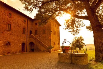 Casale Dello Sparviero Casale Dello Sparviero