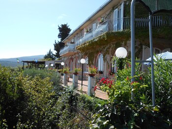 Hotel Vittoria Hotel Vittoria