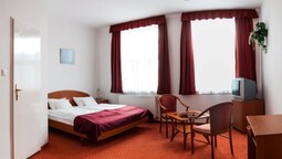 Broadway City Guesthouse
