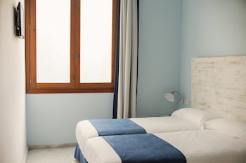 Hotel Adhoc Carmen Hotel Adhoc Carmen